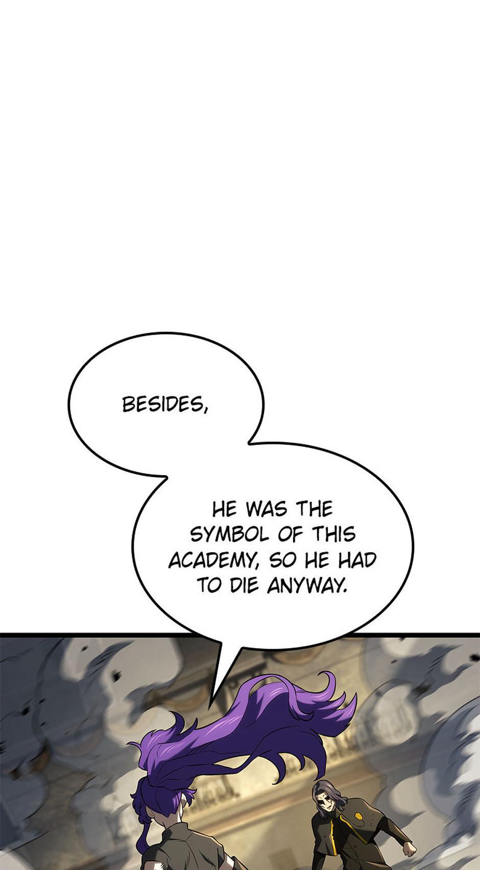 Revenge of the Baskerville Bloodhound Chapter 149 — page 63