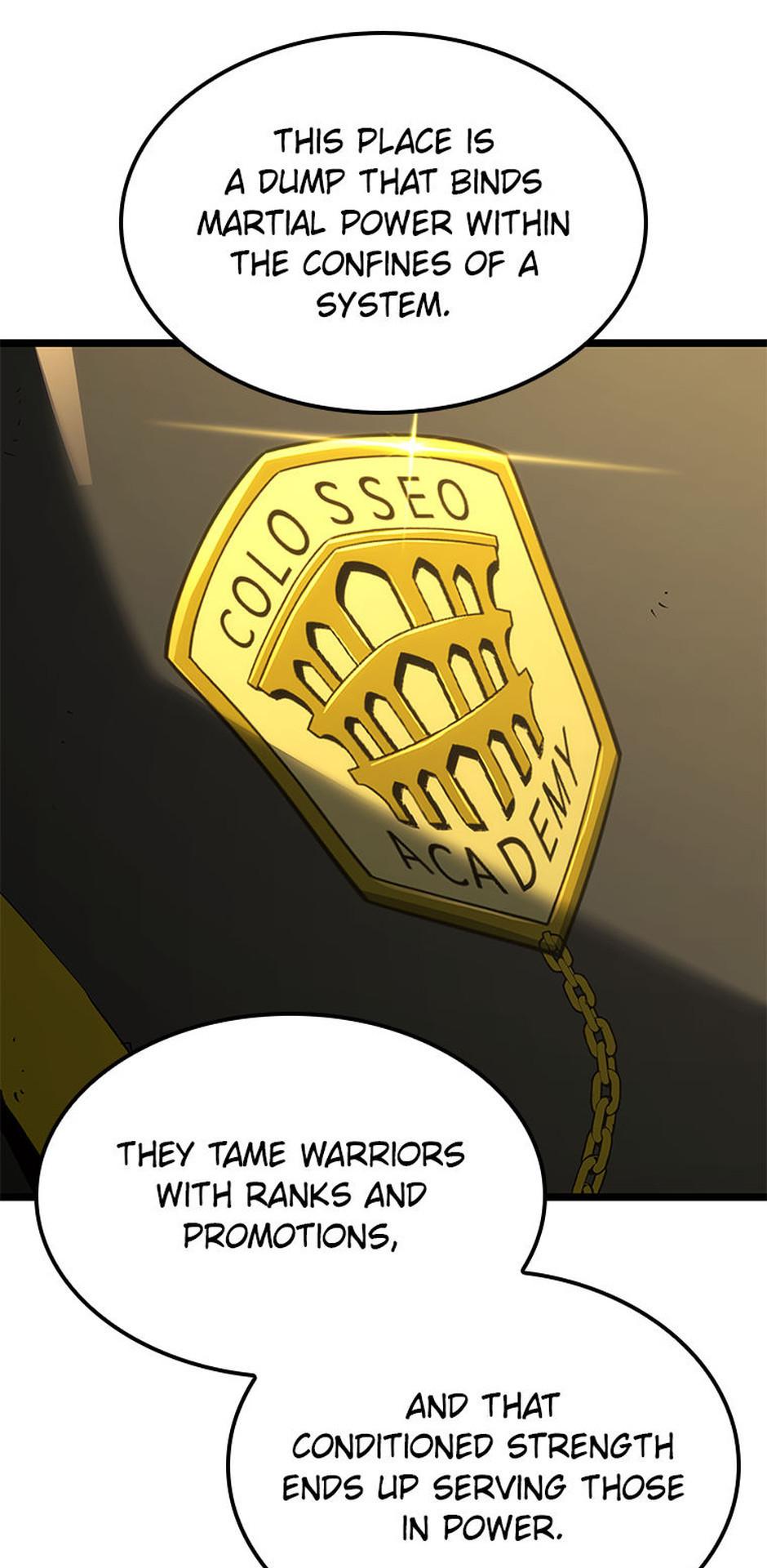 Revenge of the Baskerville Bloodhound Chapter 149 — page 68