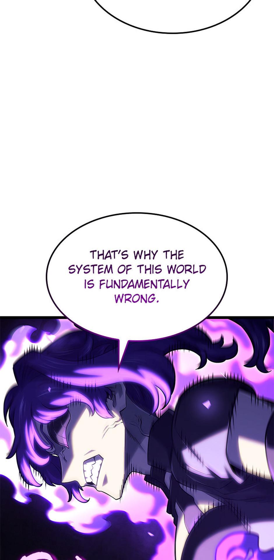 Revenge of the Baskerville Bloodhound Chapter 149 — page 69