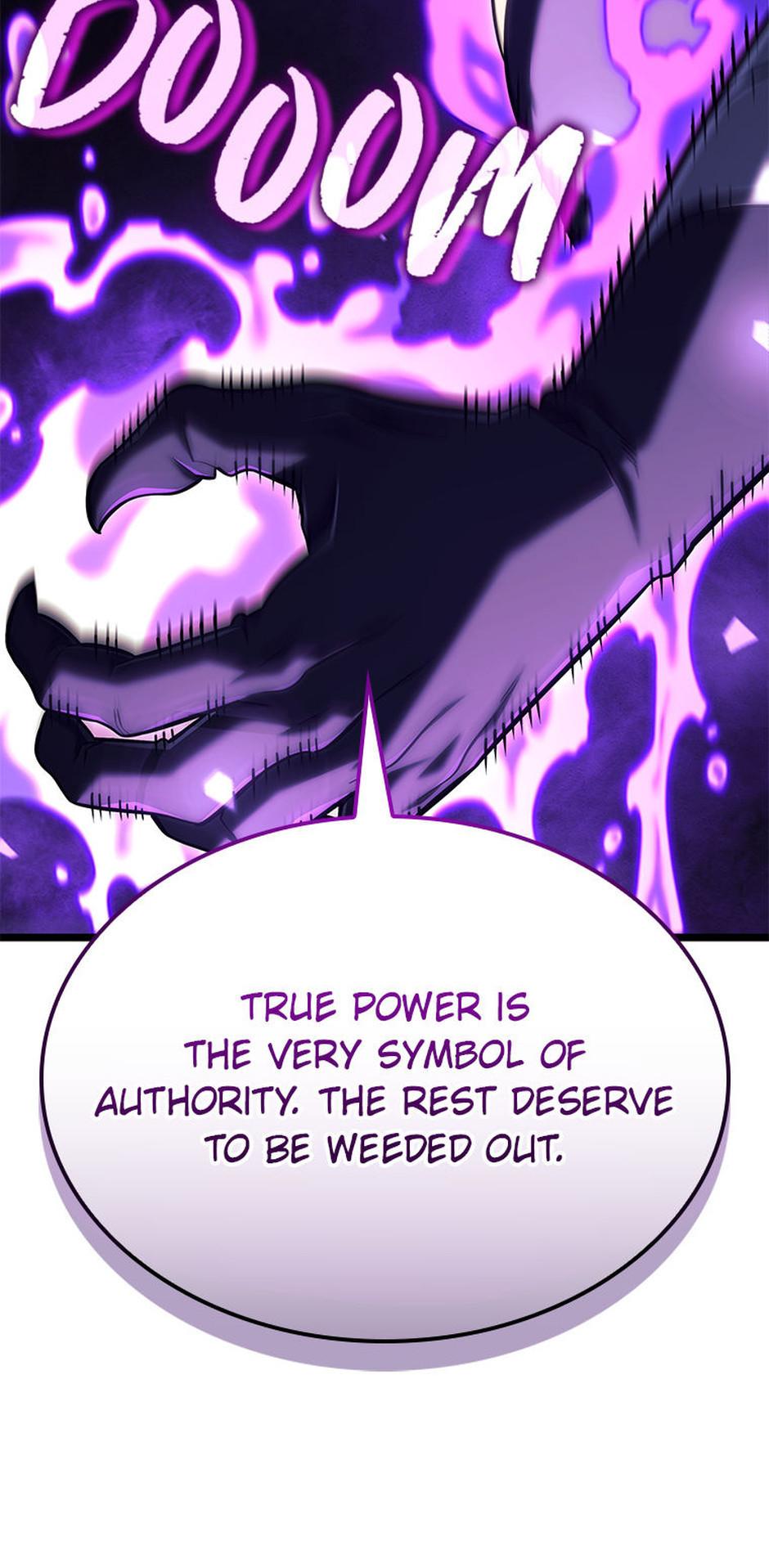 Revenge of the Baskerville Bloodhound Chapter 149 — page 70
