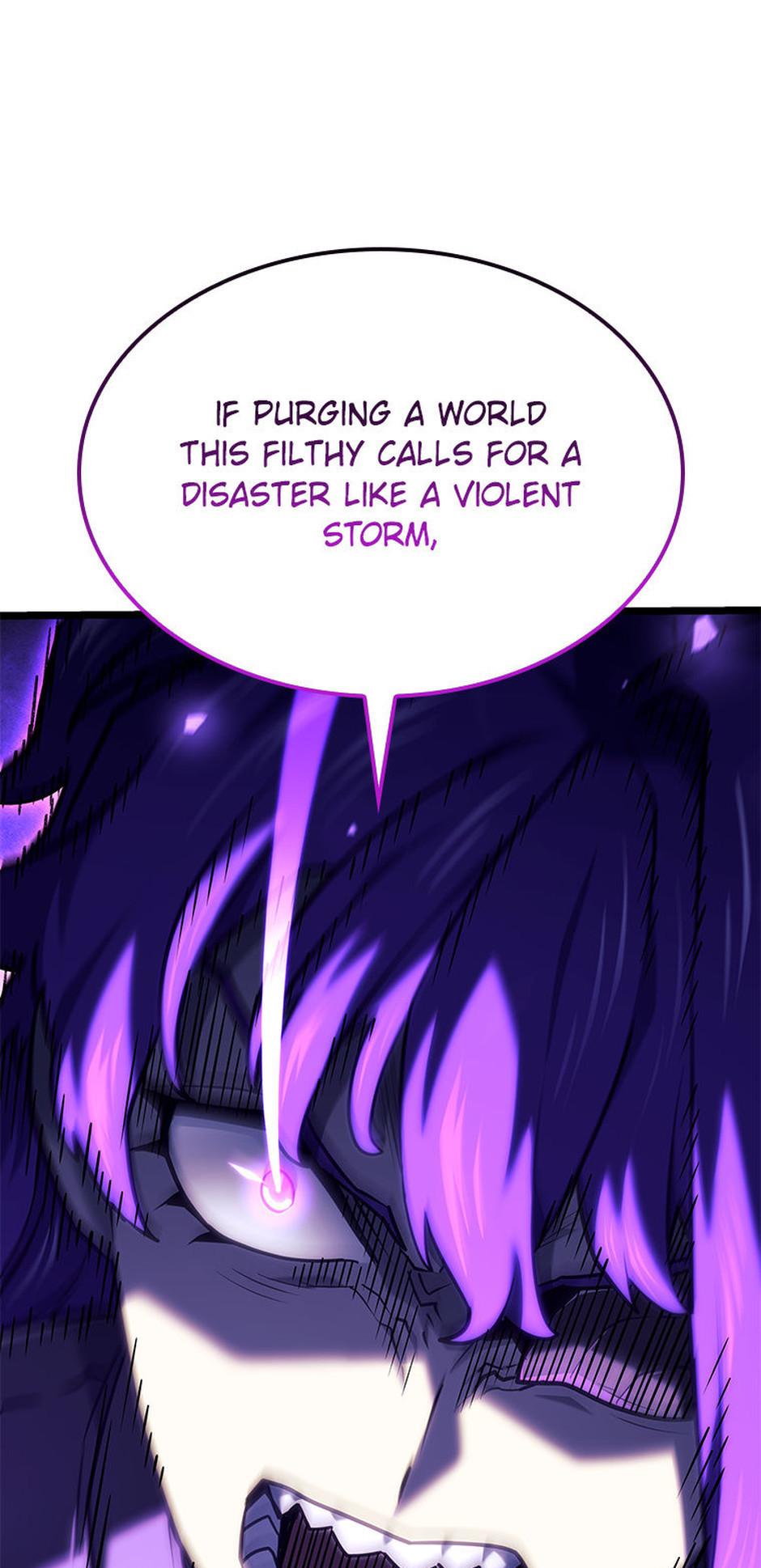 Revenge of the Baskerville Bloodhound Chapter 149 — page 71