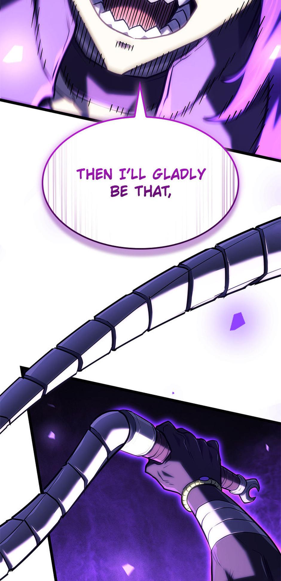 Revenge of the Baskerville Bloodhound Chapter 149 — page 72