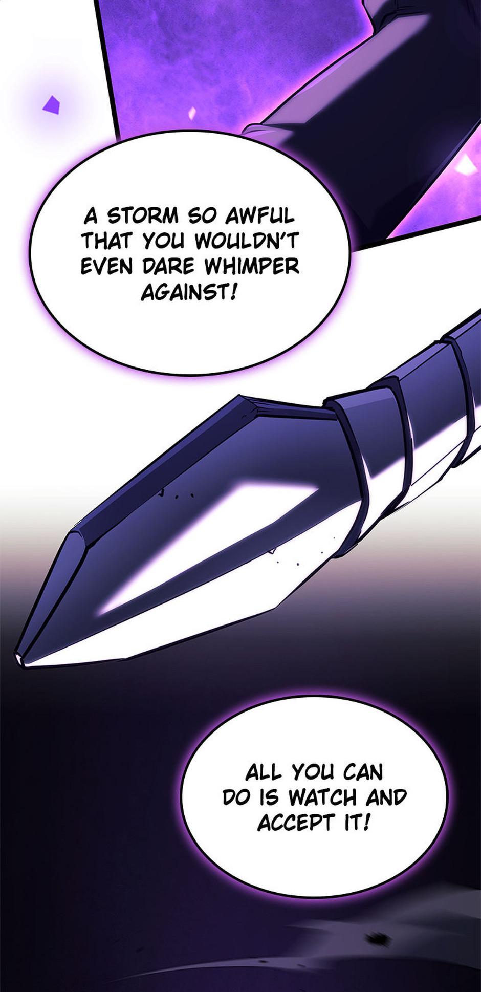 Revenge of the Baskerville Bloodhound Chapter 149 — page 73