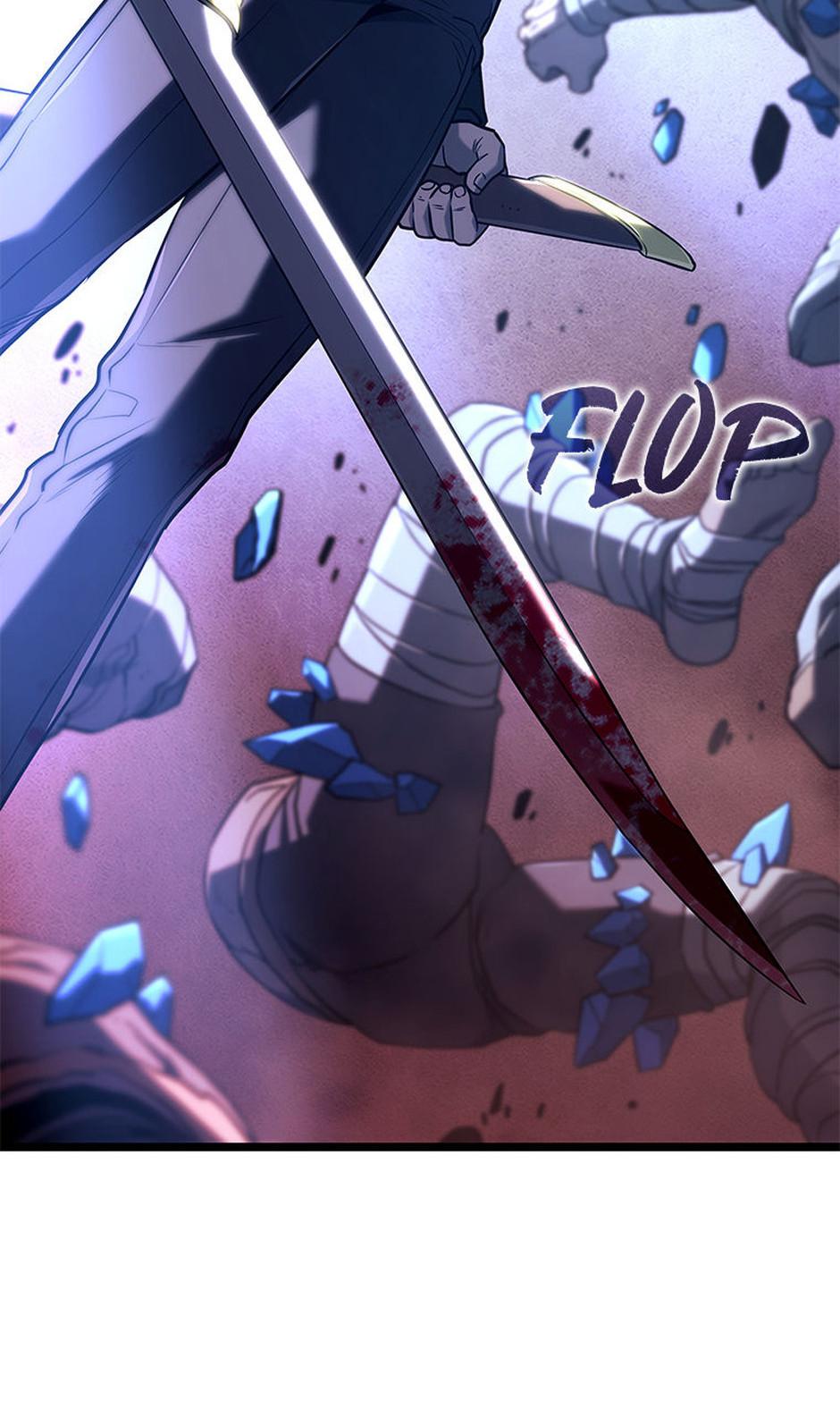 Revenge of the Baskerville Bloodhound Chapter 149 — page 81