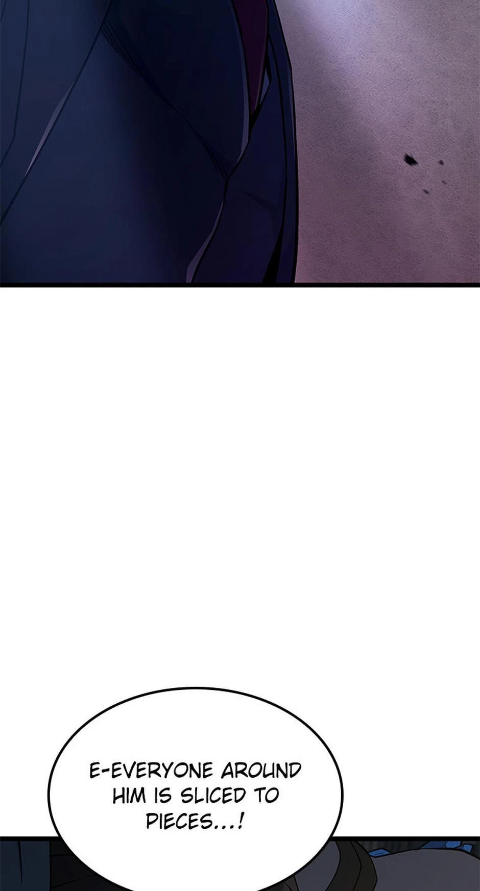 Revenge of the Baskerville Bloodhound Chapter 149 — page 83