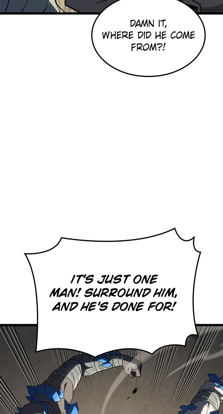 Revenge of the Baskerville Bloodhound Chapter 149 — page 85