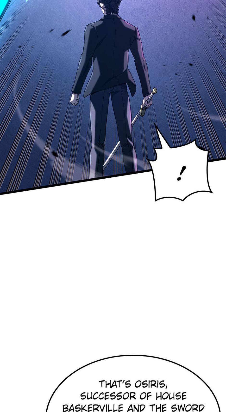 Revenge of the Baskerville Bloodhound Chapter 149 — page 88