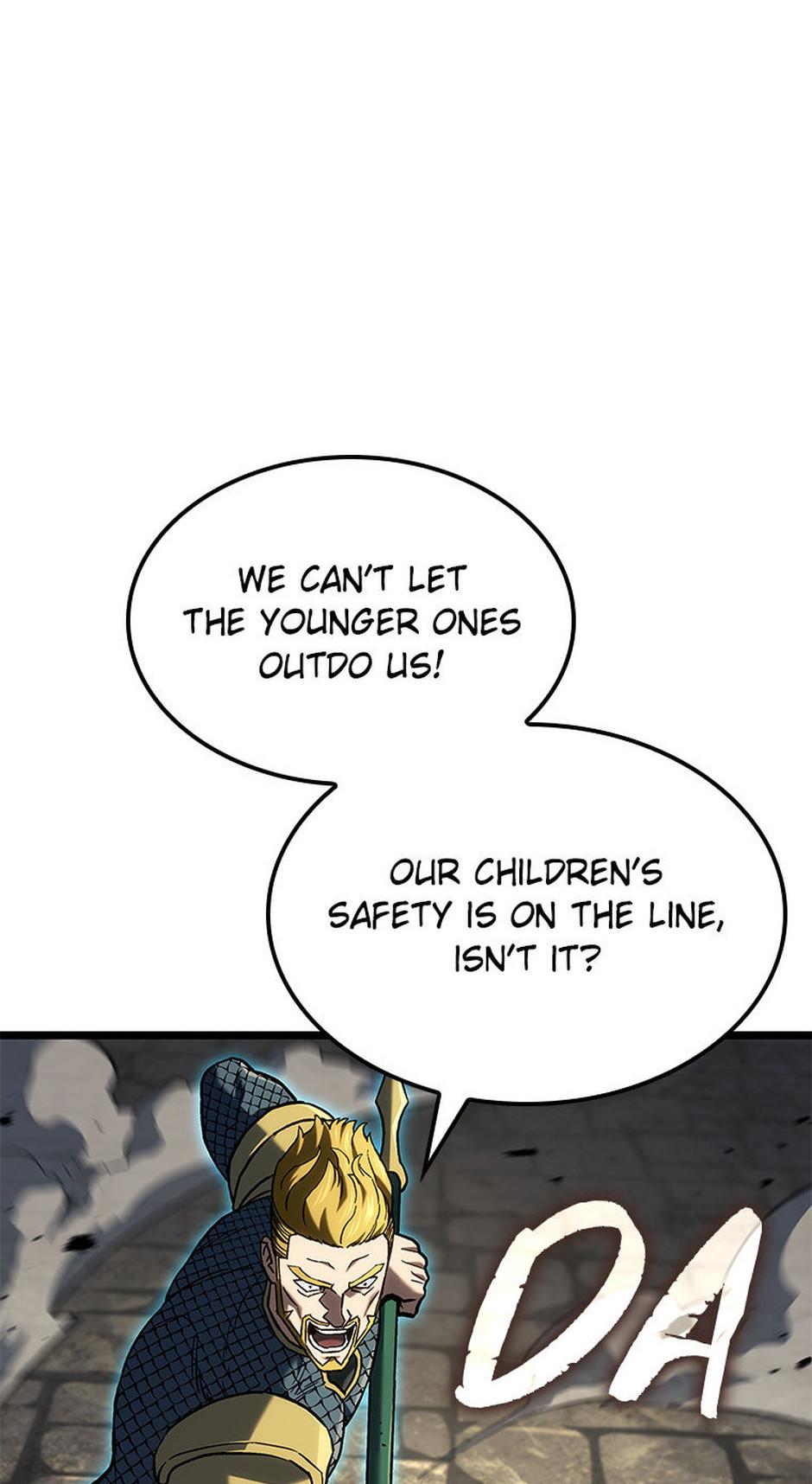 Revenge of the Baskerville Bloodhound Chapter 149 — page 90