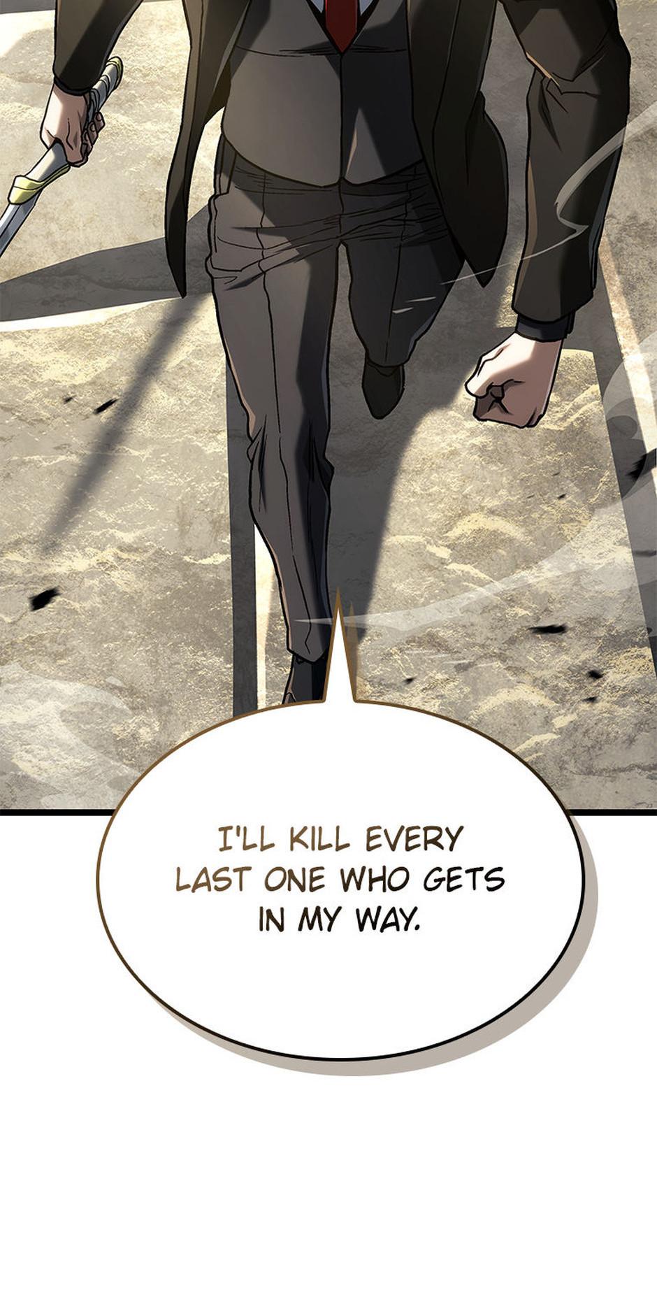 Revenge of the Baskerville Bloodhound Chapter 149 — page 95
