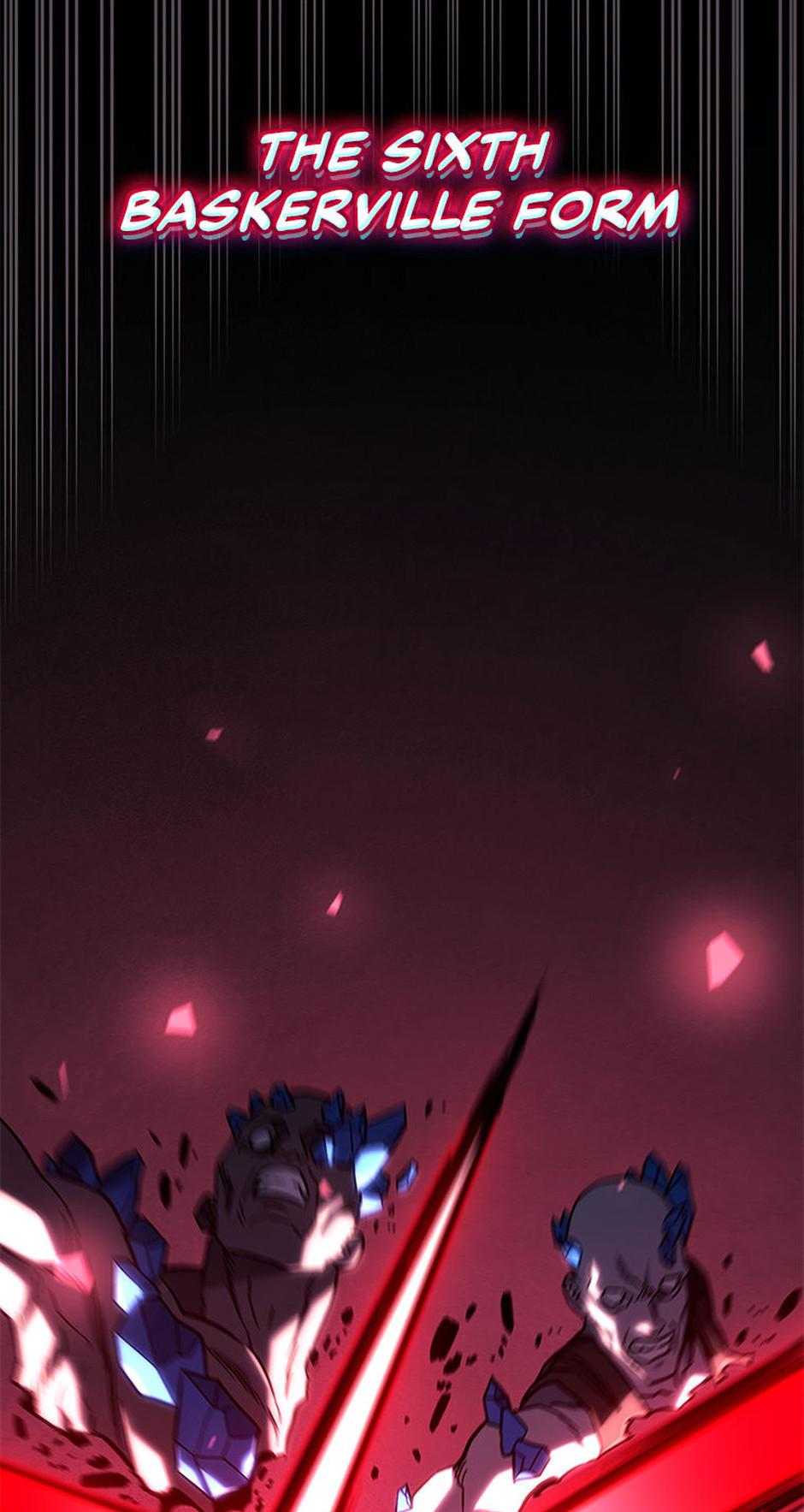Revenge of the Baskerville Bloodhound Chapter 149 — page 97