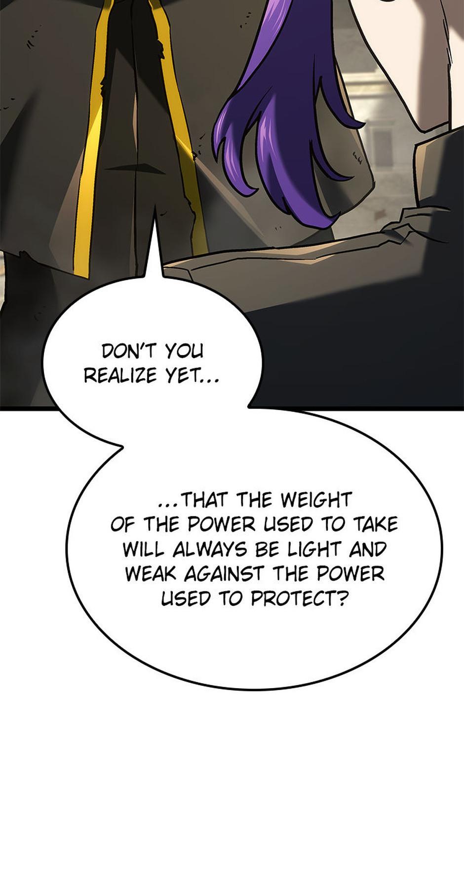 Revenge of the Baskerville Bloodhound Chapter 149 — page 101
