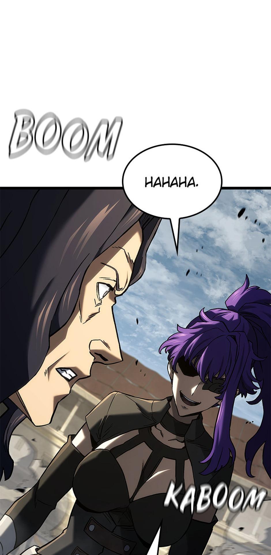 Revenge of the Baskerville Bloodhound Chapter 149 — page 102