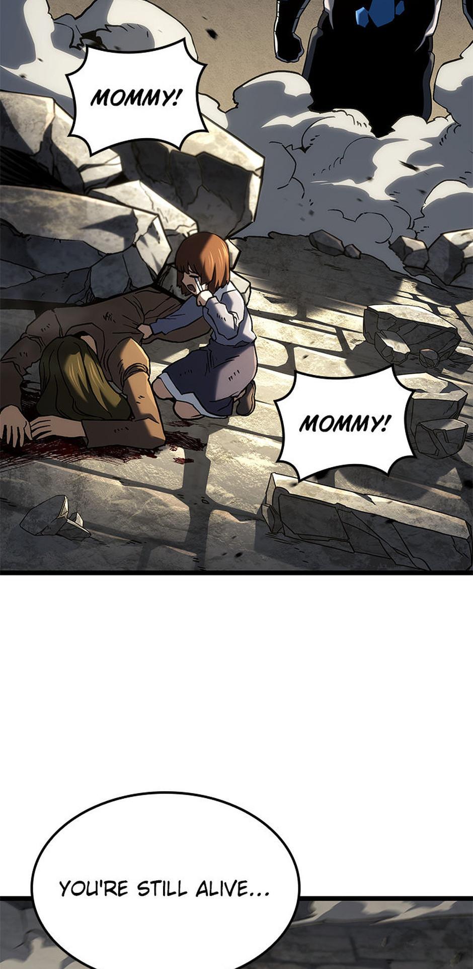 Revenge of the Baskerville Bloodhound Chapter 149 — page 105