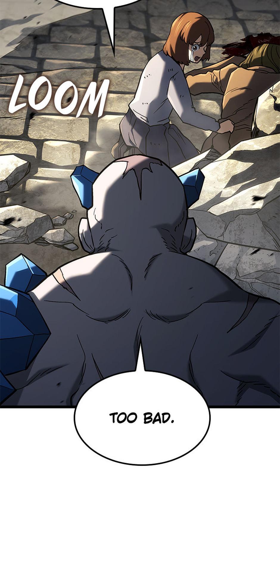 Revenge of the Baskerville Bloodhound Chapter 149 — page 106