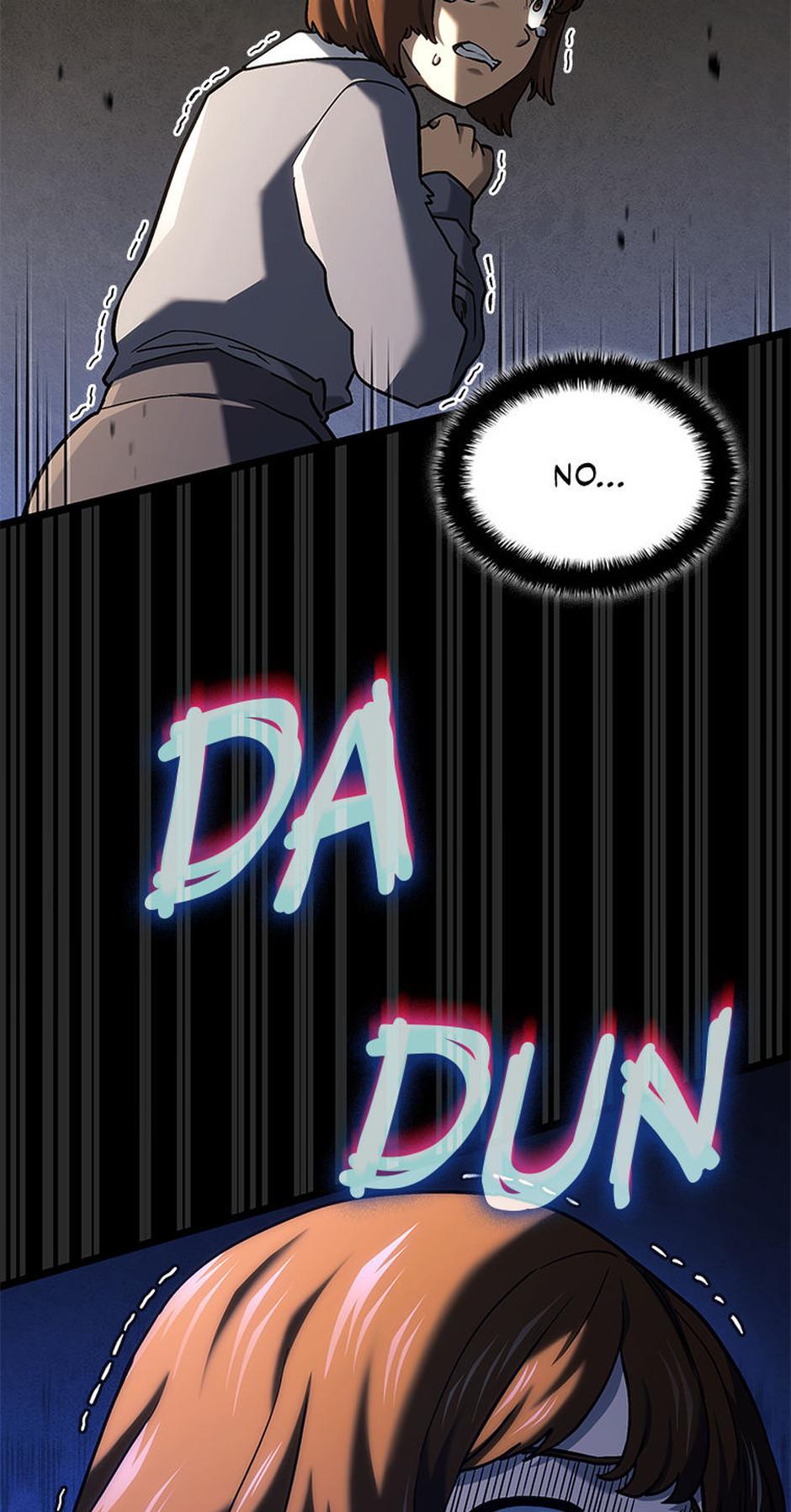 Revenge of the Baskerville Bloodhound Chapter 149 — page 109