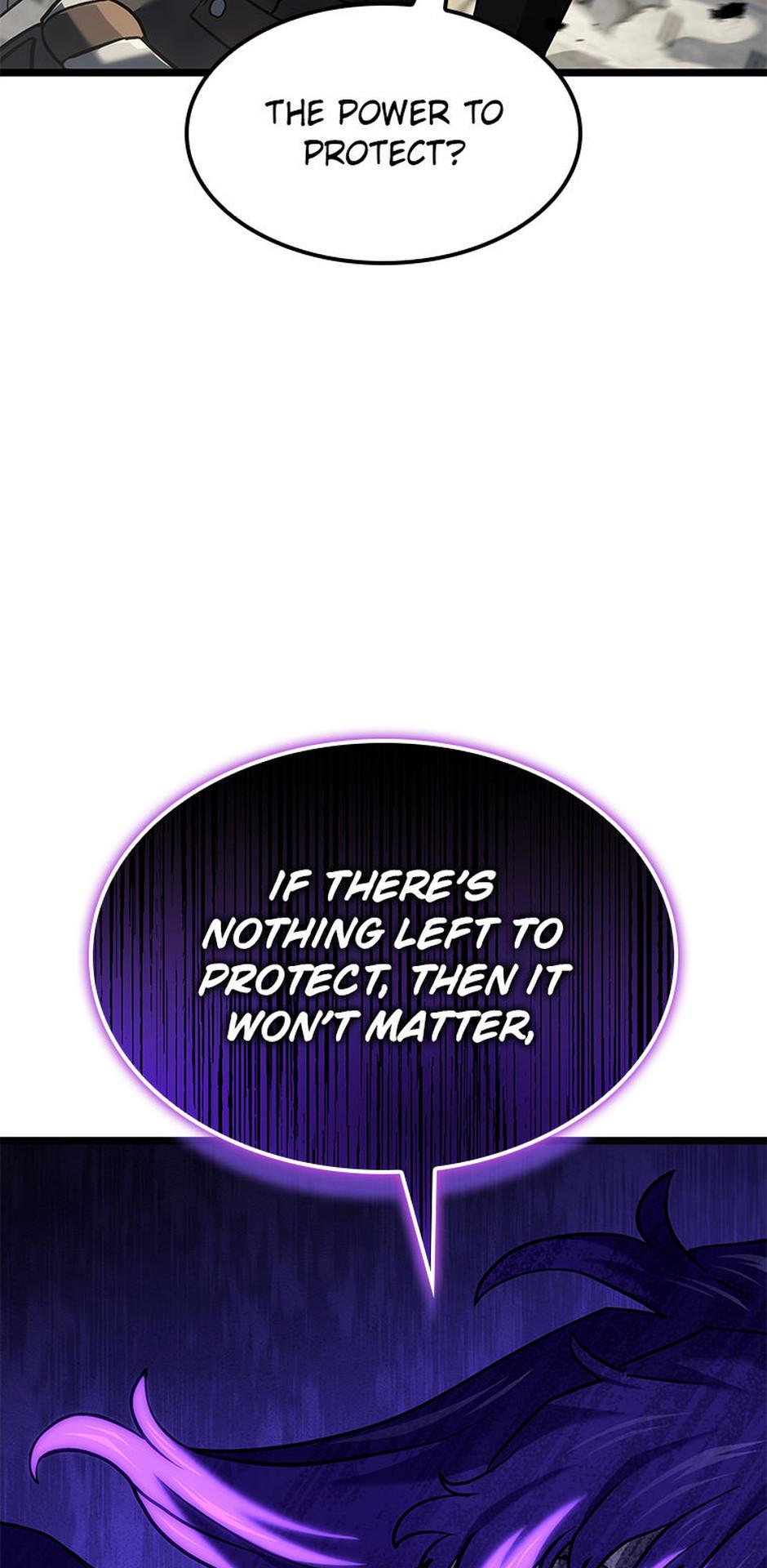 Revenge of the Baskerville Bloodhound Chapter 150 — page 2