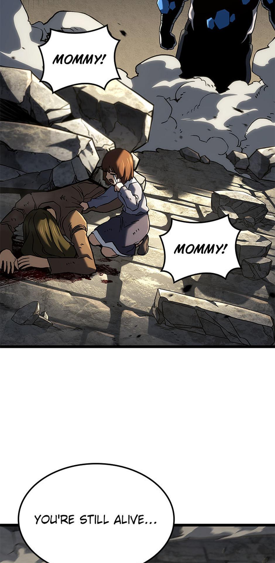 Revenge of the Baskerville Bloodhound Chapter 150 — page 4