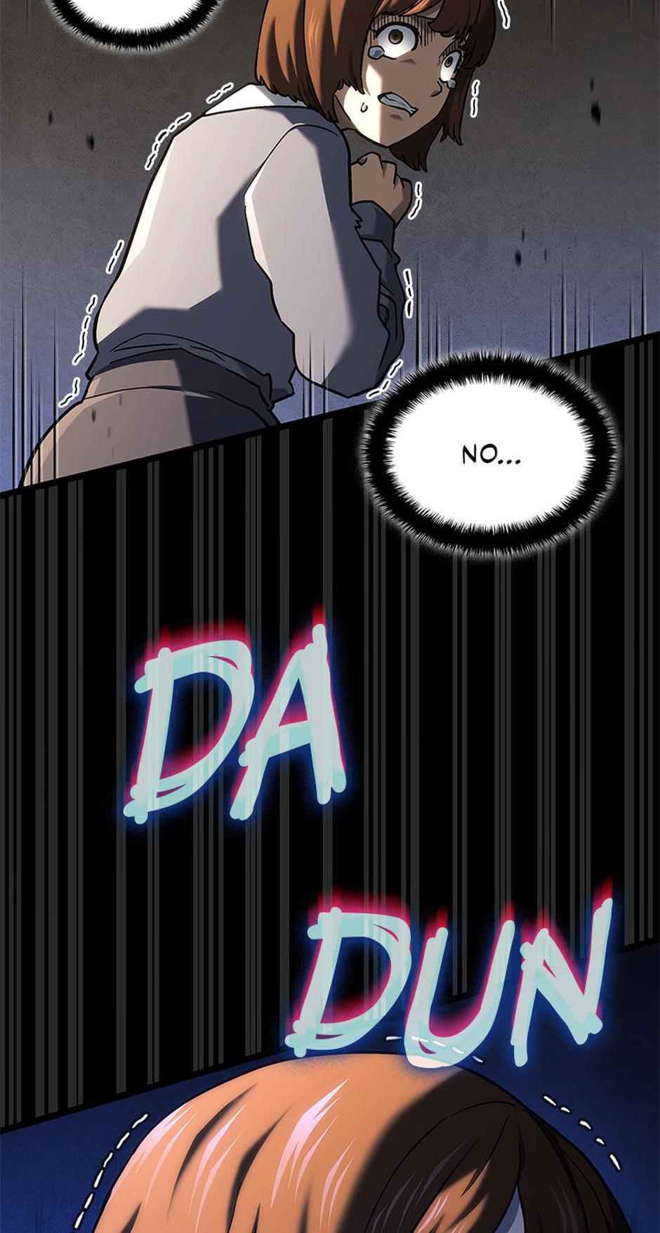 Revenge of the Baskerville Bloodhound Chapter 150 — page 8
