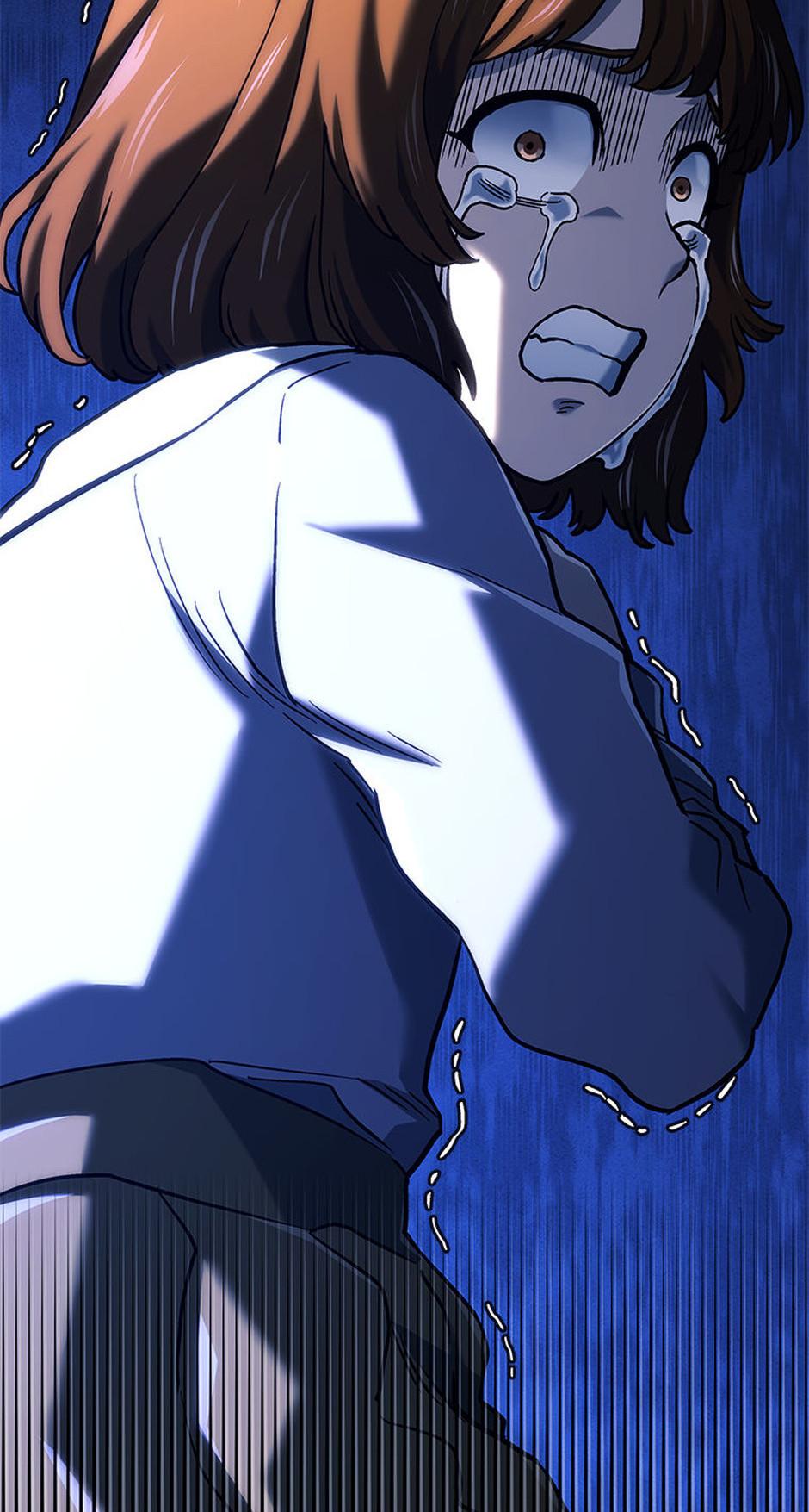 Revenge of the Baskerville Bloodhound Chapter 150 — page 9