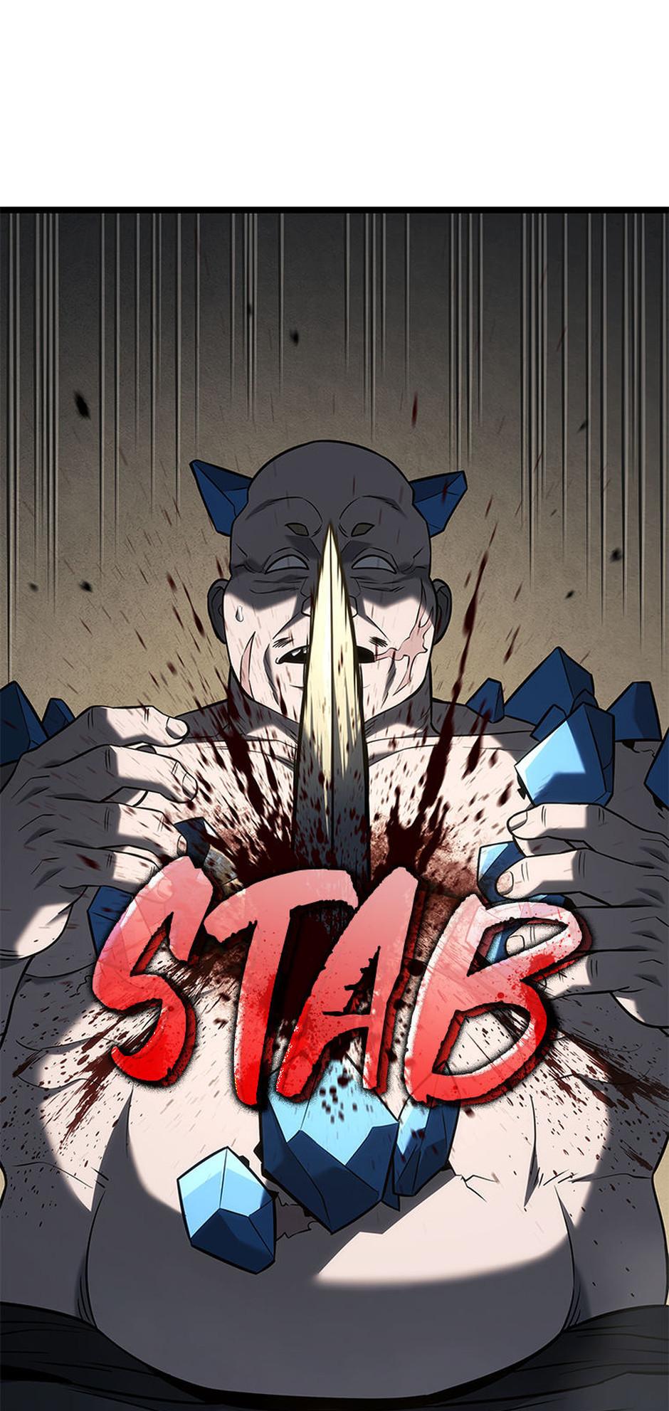 Revenge of the Baskerville Bloodhound Chapter 150 — page 11