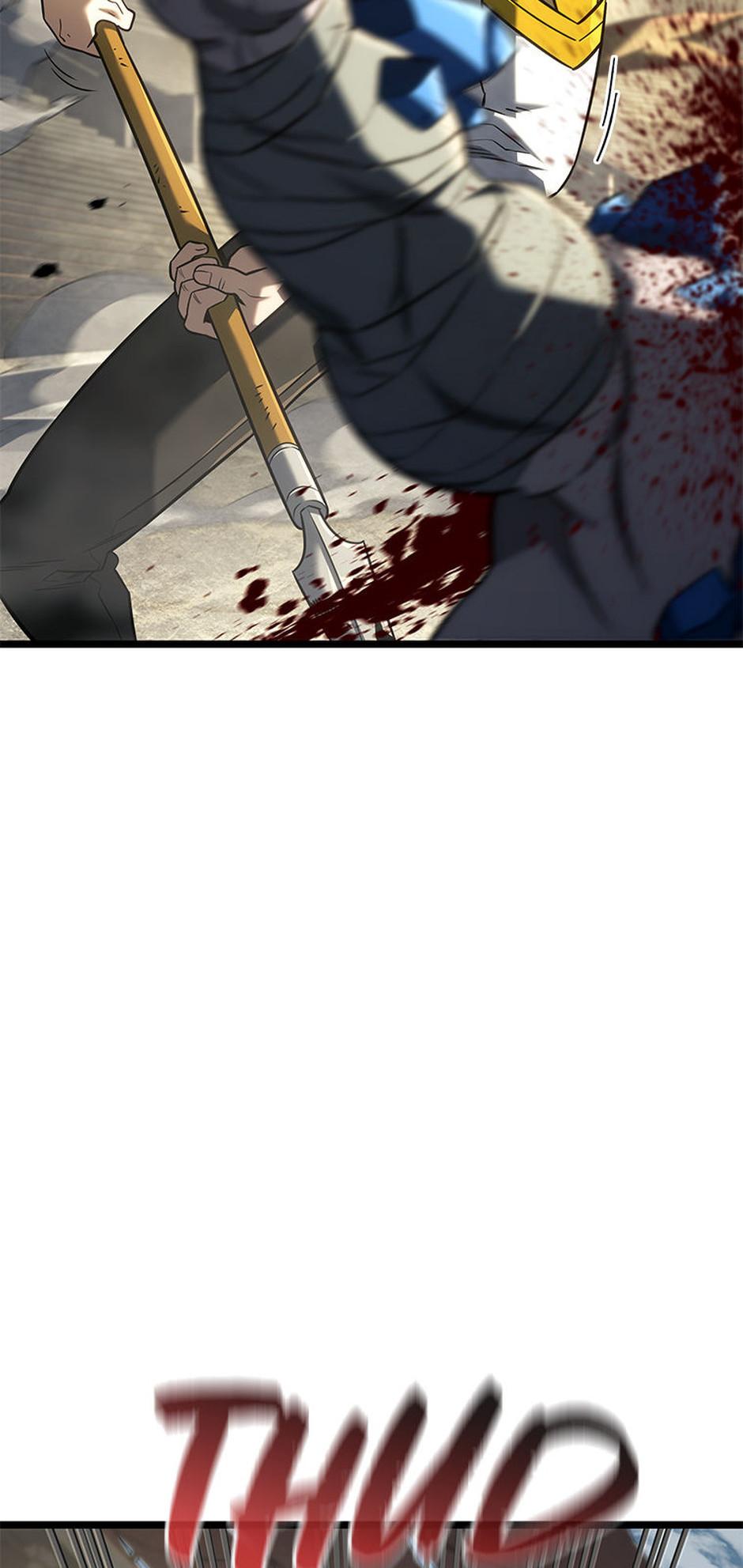 Revenge of the Baskerville Bloodhound Chapter 150 — page 13