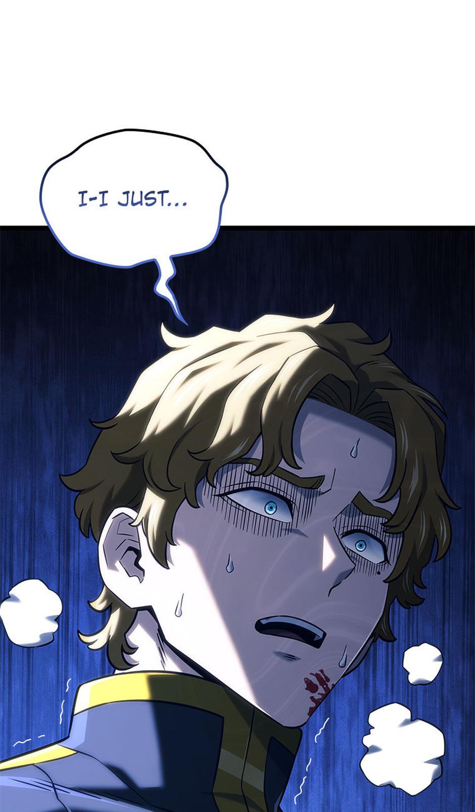 Revenge of the Baskerville Bloodhound Chapter 150 — page 15