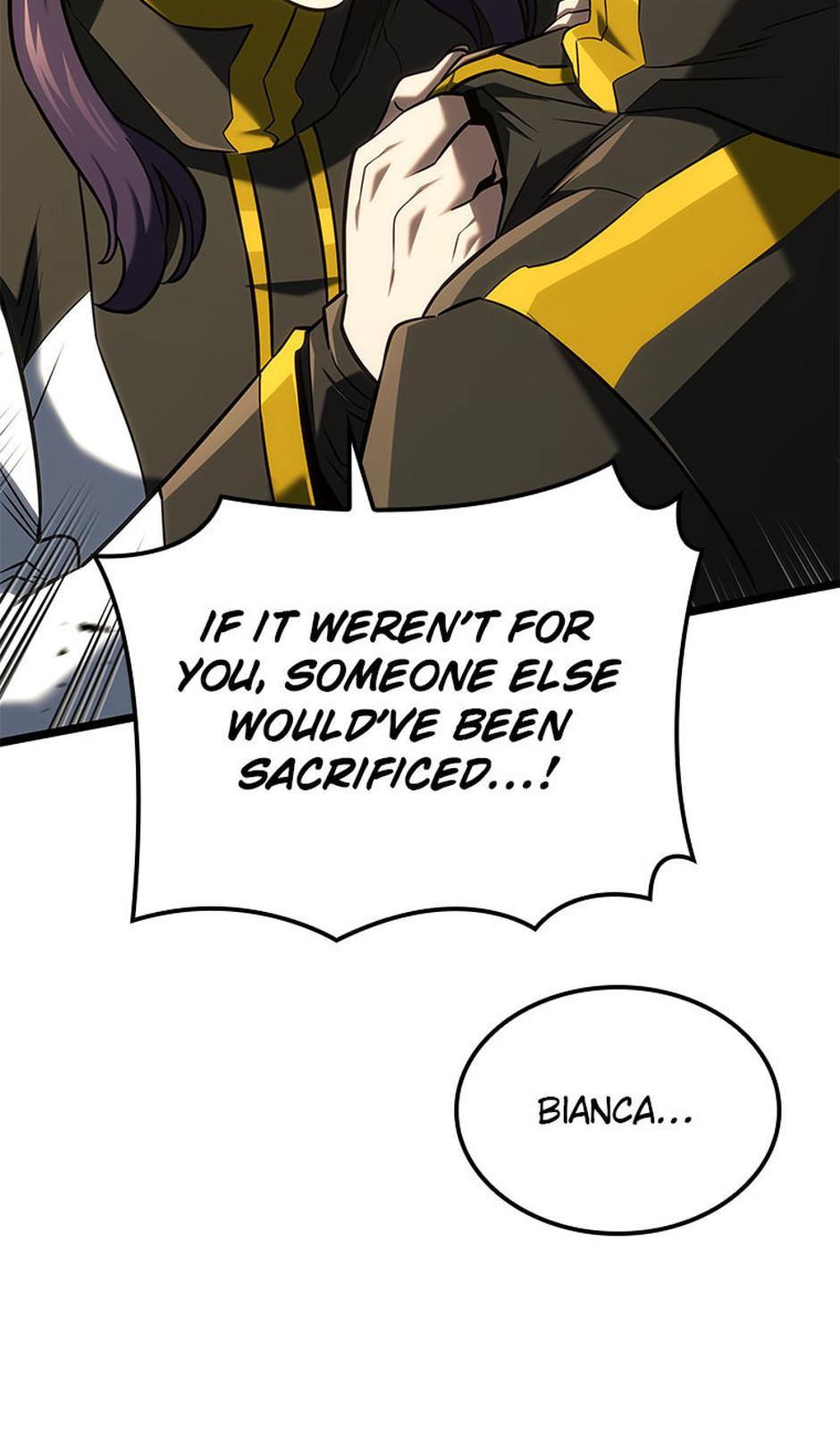 Revenge of the Baskerville Bloodhound Chapter 150 — page 18