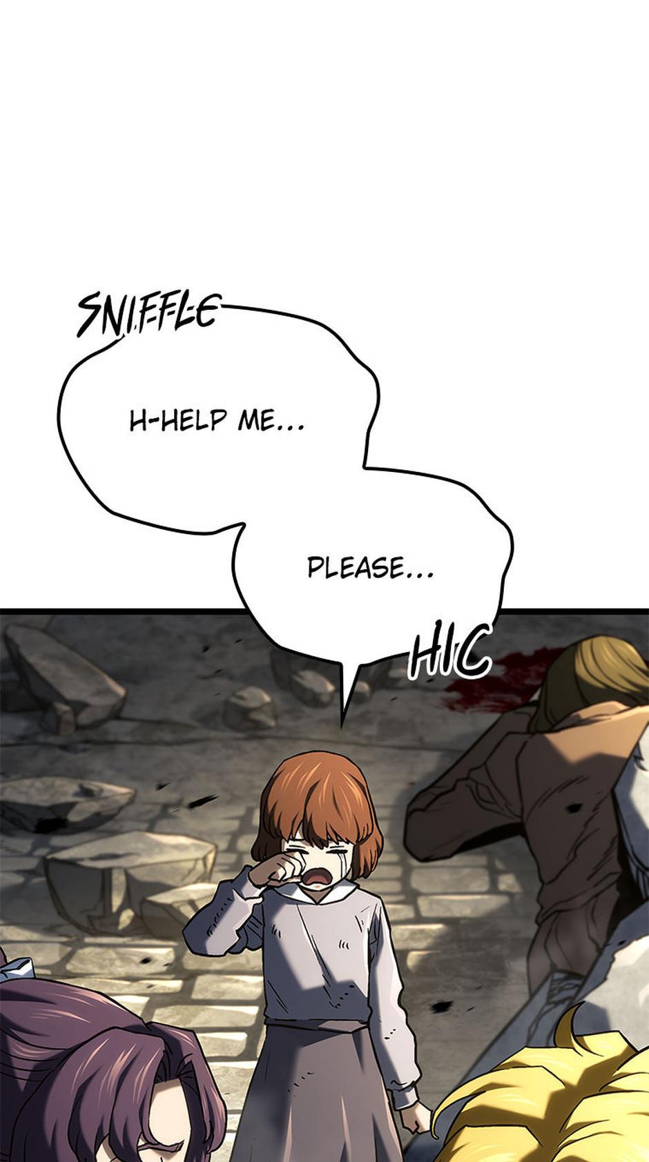 Revenge of the Baskerville Bloodhound Chapter 150 — page 23