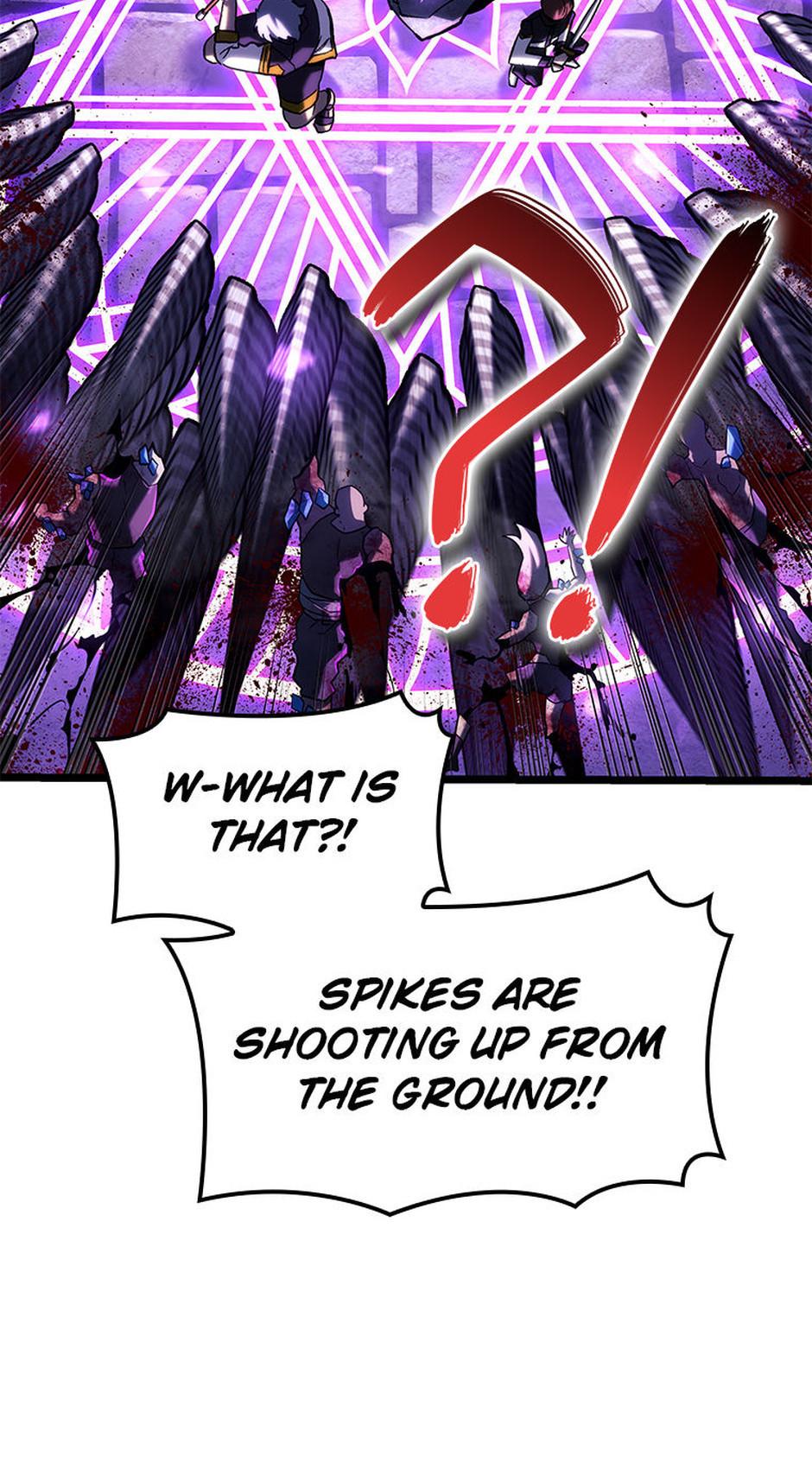 Revenge of the Baskerville Bloodhound Chapter 150 — page 32