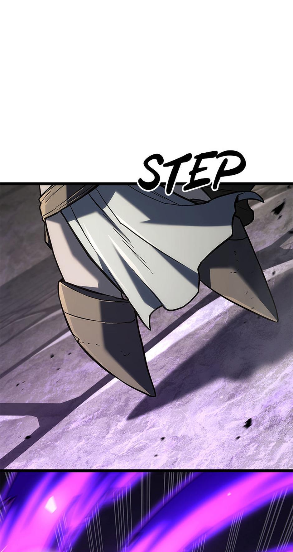 Revenge of the Baskerville Bloodhound Chapter 150 — page 36