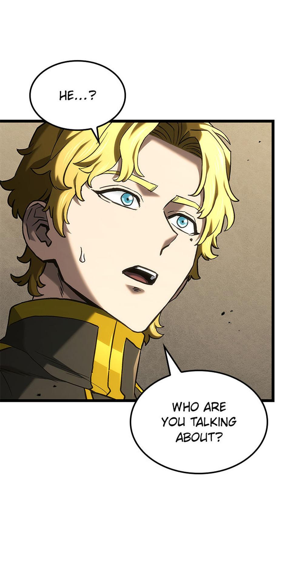 Revenge of the Baskerville Bloodhound Chapter 150 — page 53