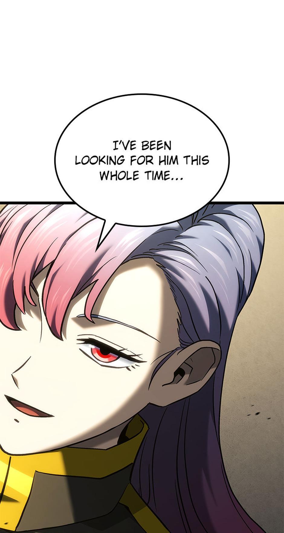 Revenge of the Baskerville Bloodhound Chapter 150 — page 54
