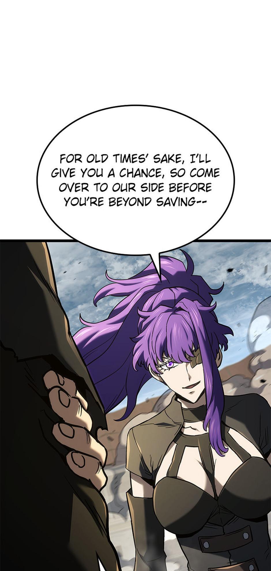 Revenge of the Baskerville Bloodhound Chapter 150 — page 63