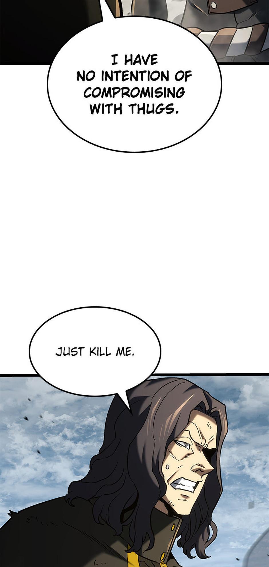 Revenge of the Baskerville Bloodhound Chapter 150 — page 64