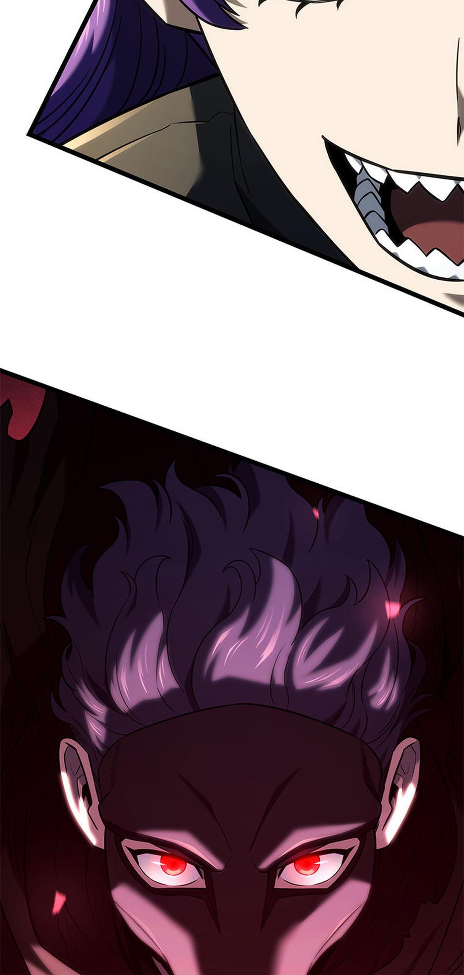 Revenge of the Baskerville Bloodhound Chapter 150 — page 74