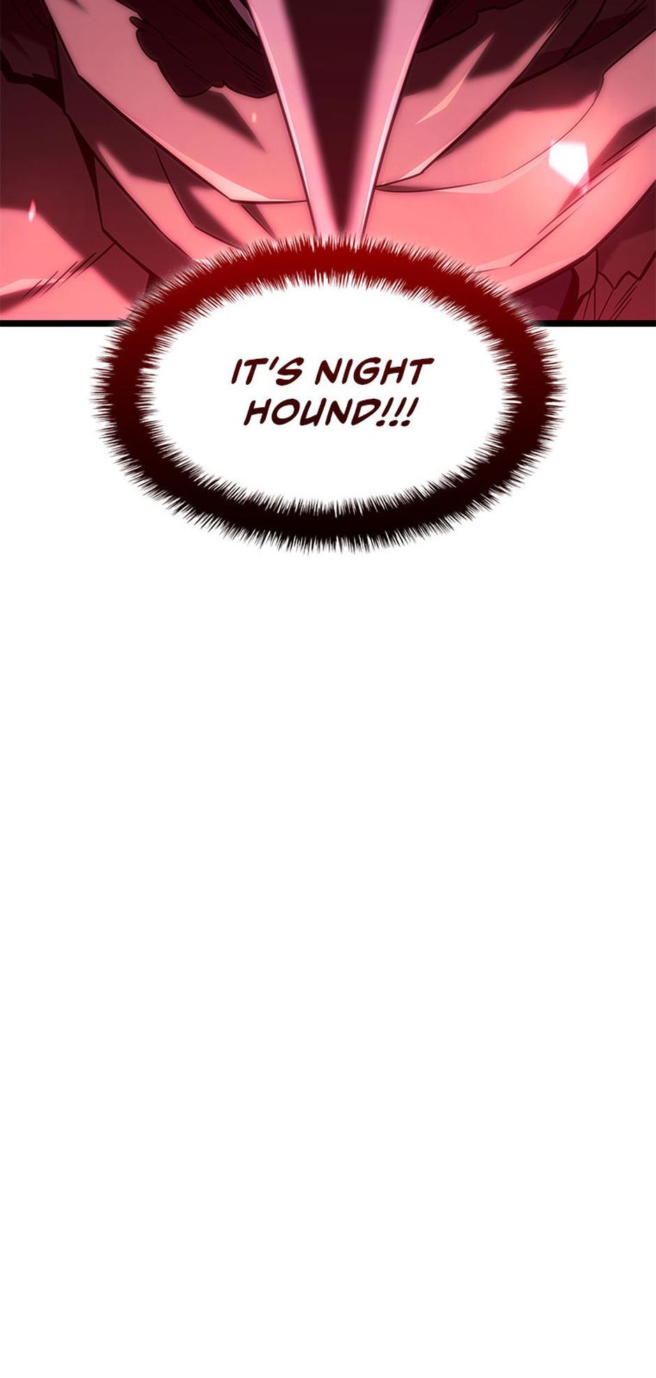 Revenge of the Baskerville Bloodhound Chapter 150 — page 75