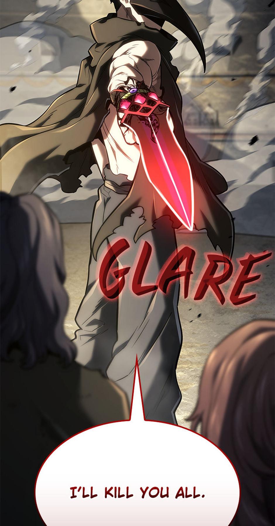 Revenge of the Baskerville Bloodhound Chapter 150 — page 79