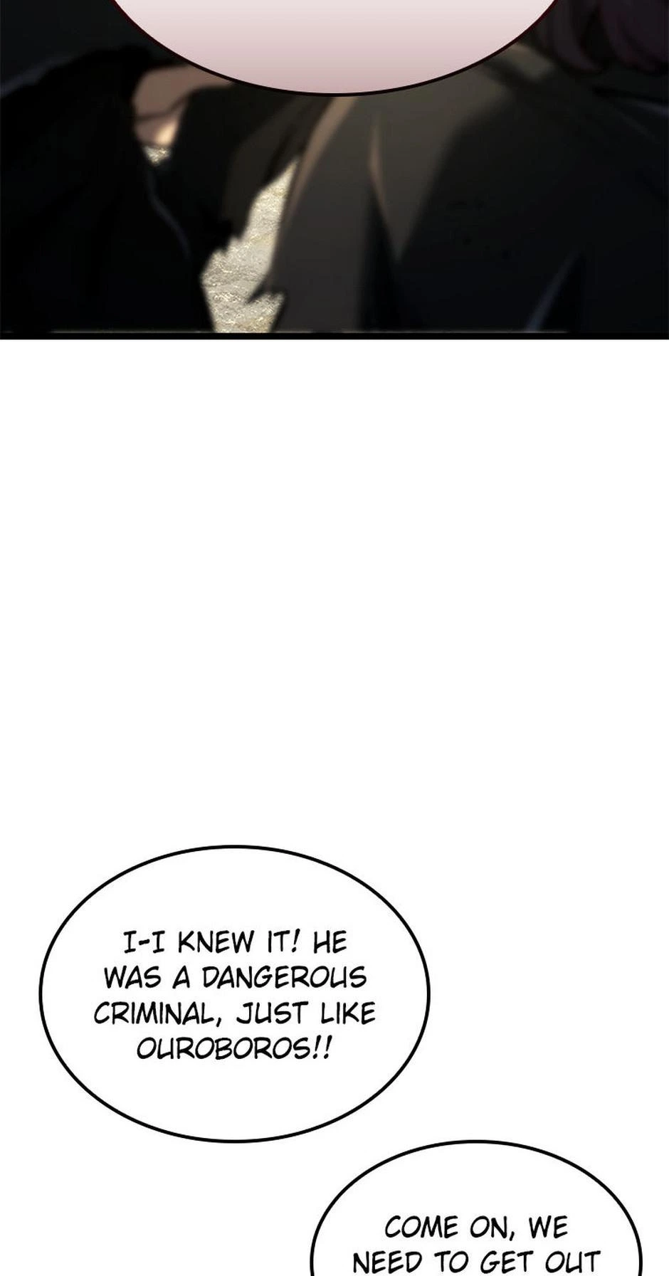 Revenge of the Baskerville Bloodhound Chapter 150 — page 80