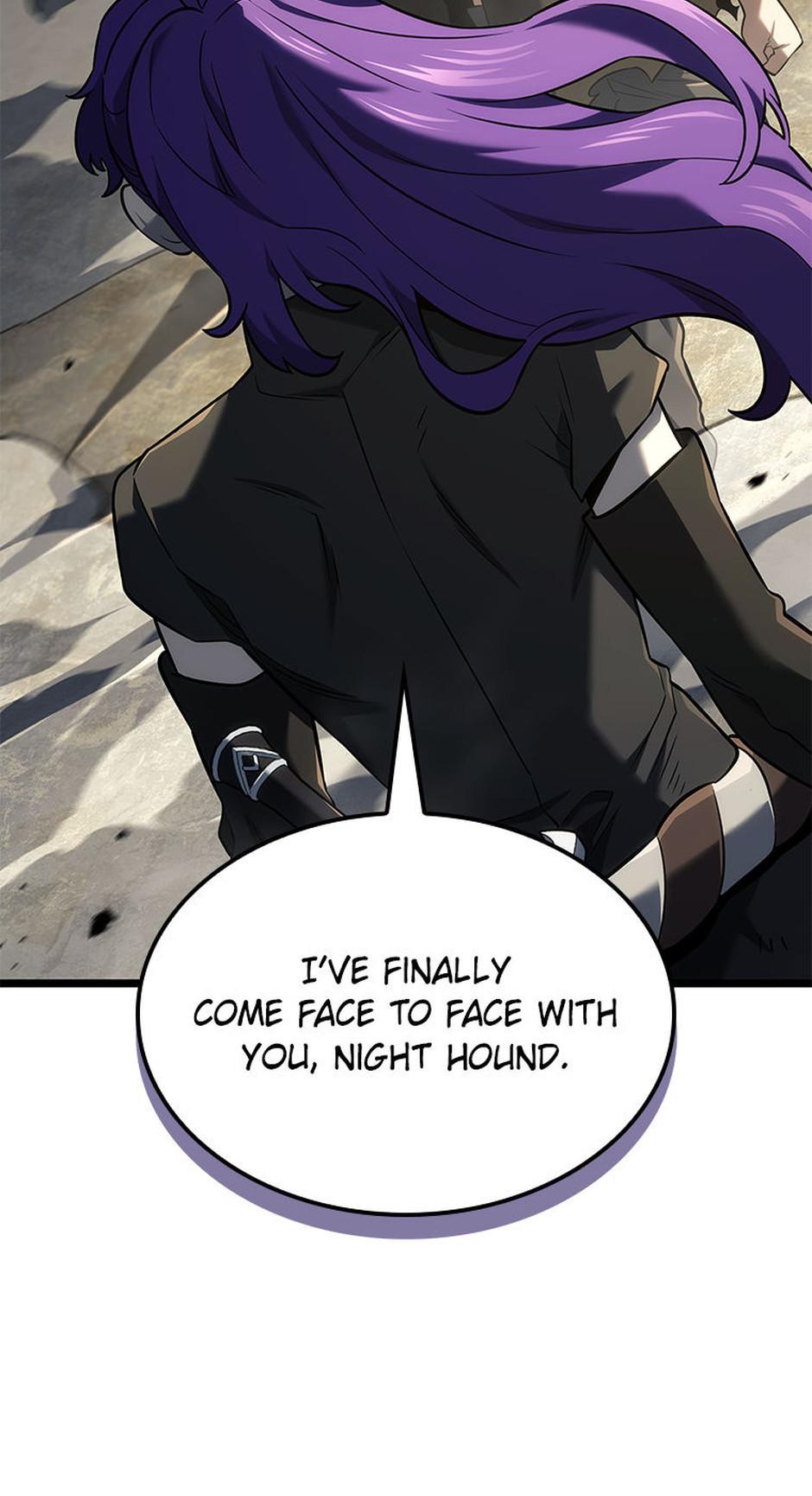 Revenge of the Baskerville Bloodhound Chapter 150 — page 86