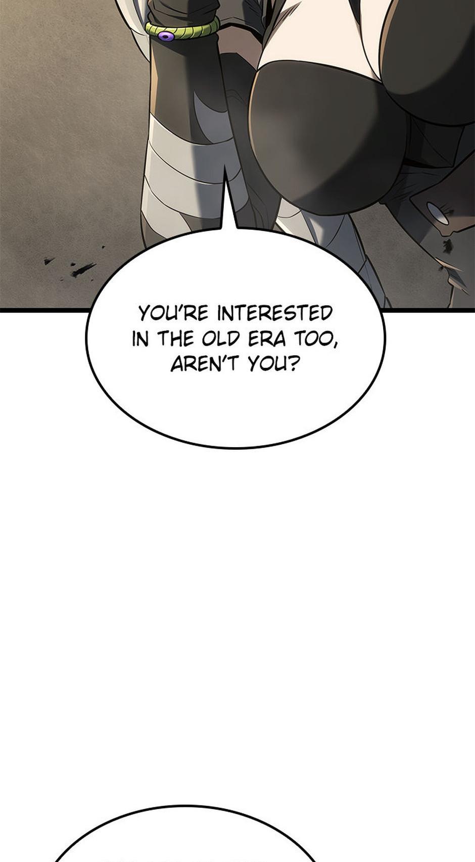 Revenge of the Baskerville Bloodhound Chapter 150 — page 88