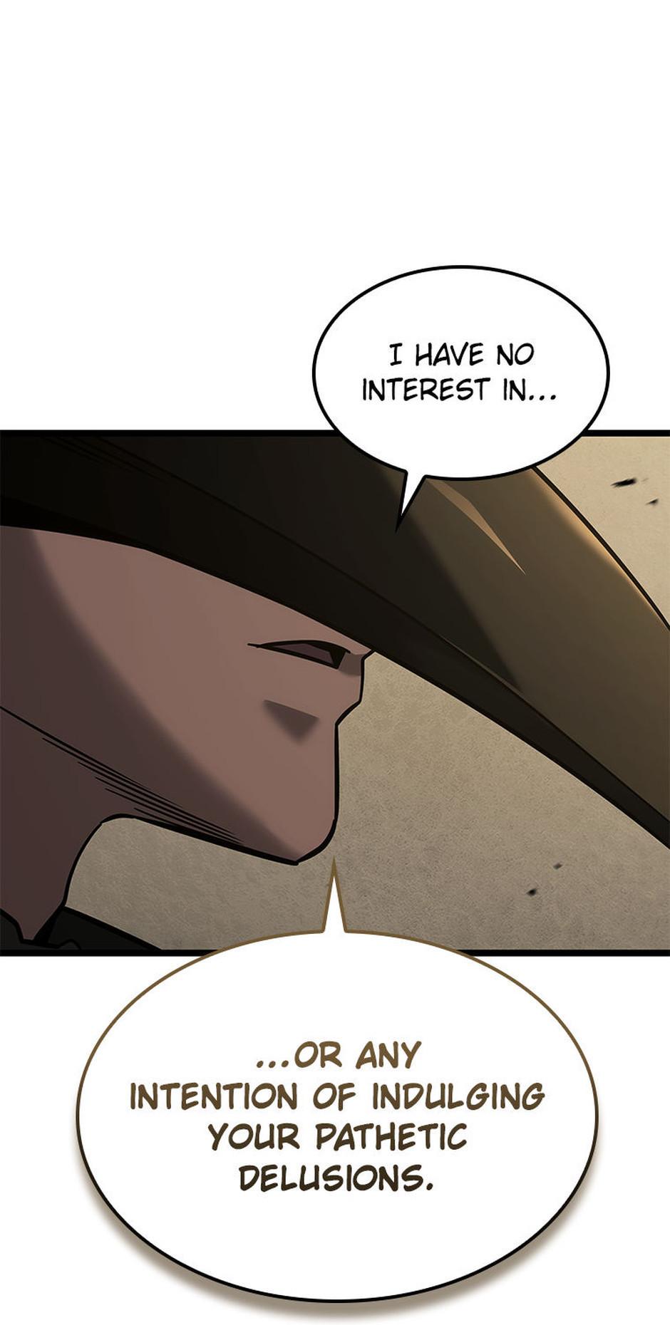 Revenge of the Baskerville Bloodhound Chapter 150 — page 92