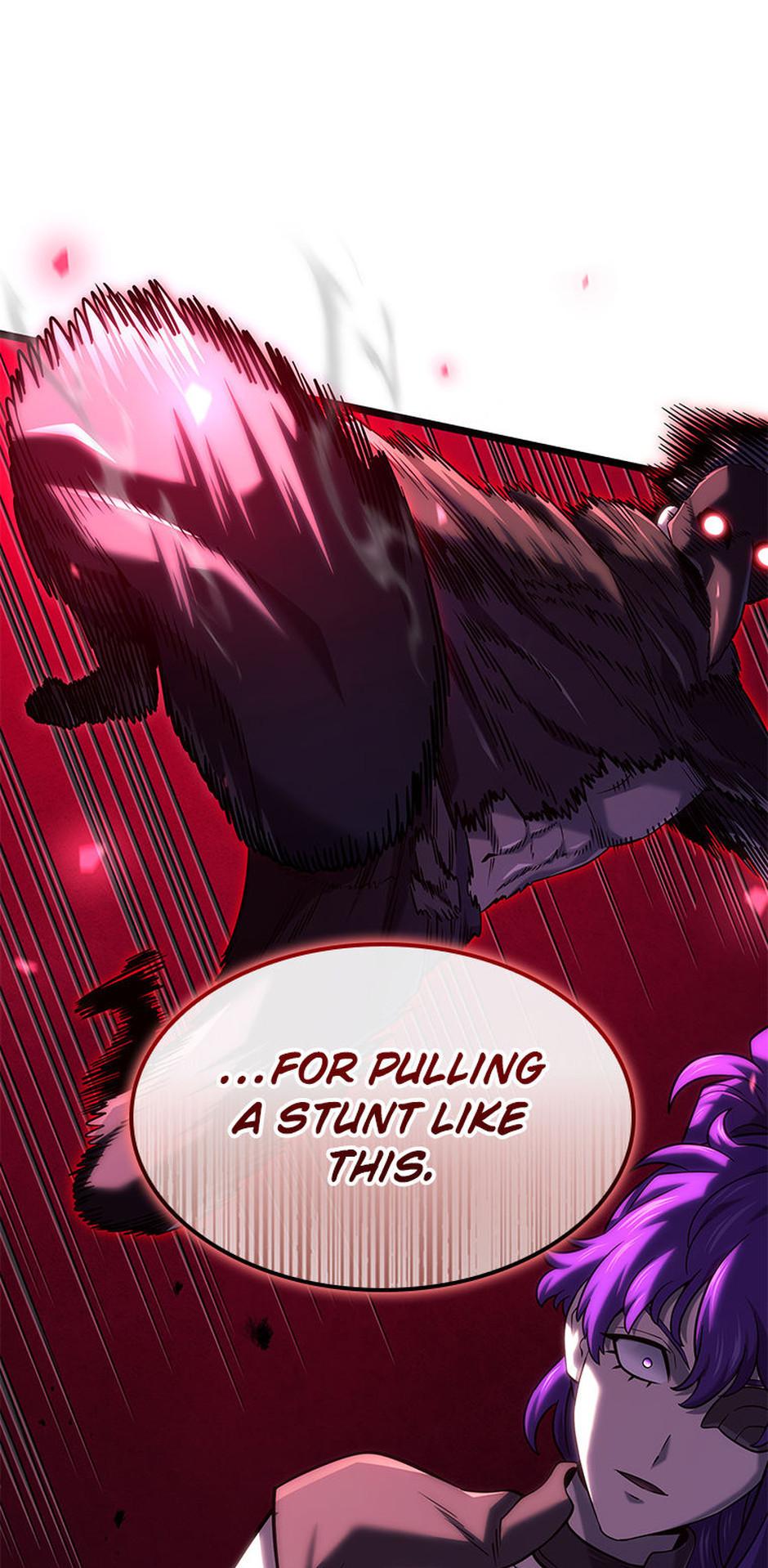 Revenge of the Baskerville Bloodhound Chapter 150 — page 96