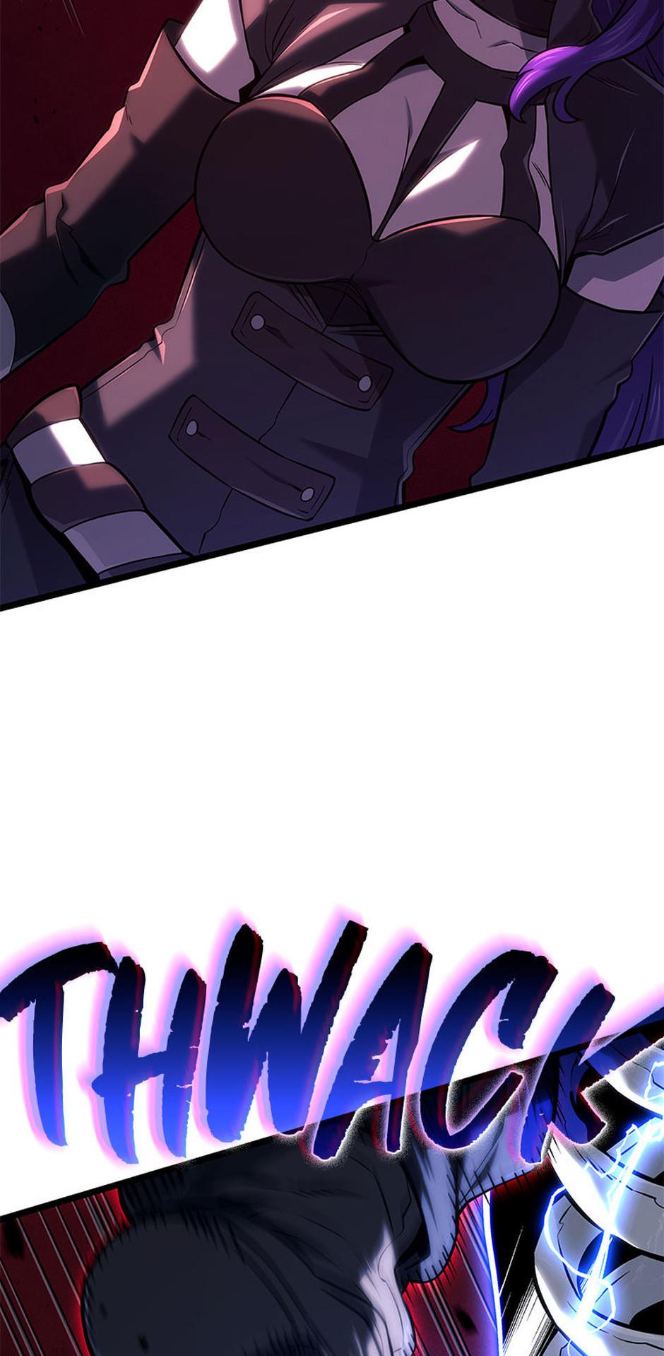 Revenge of the Baskerville Bloodhound Chapter 150 — page 97