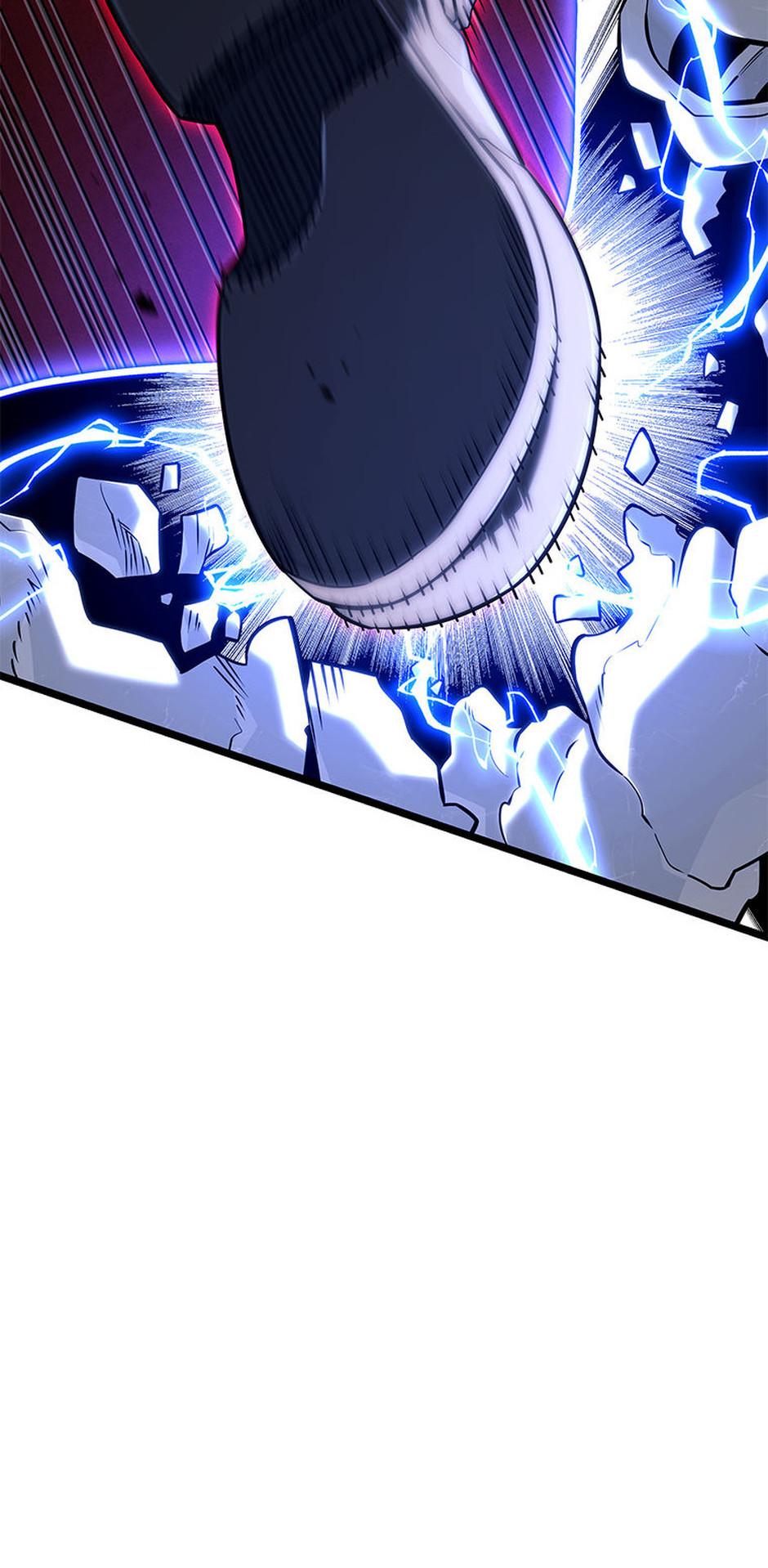 Revenge of the Baskerville Bloodhound Chapter 150 — page 98