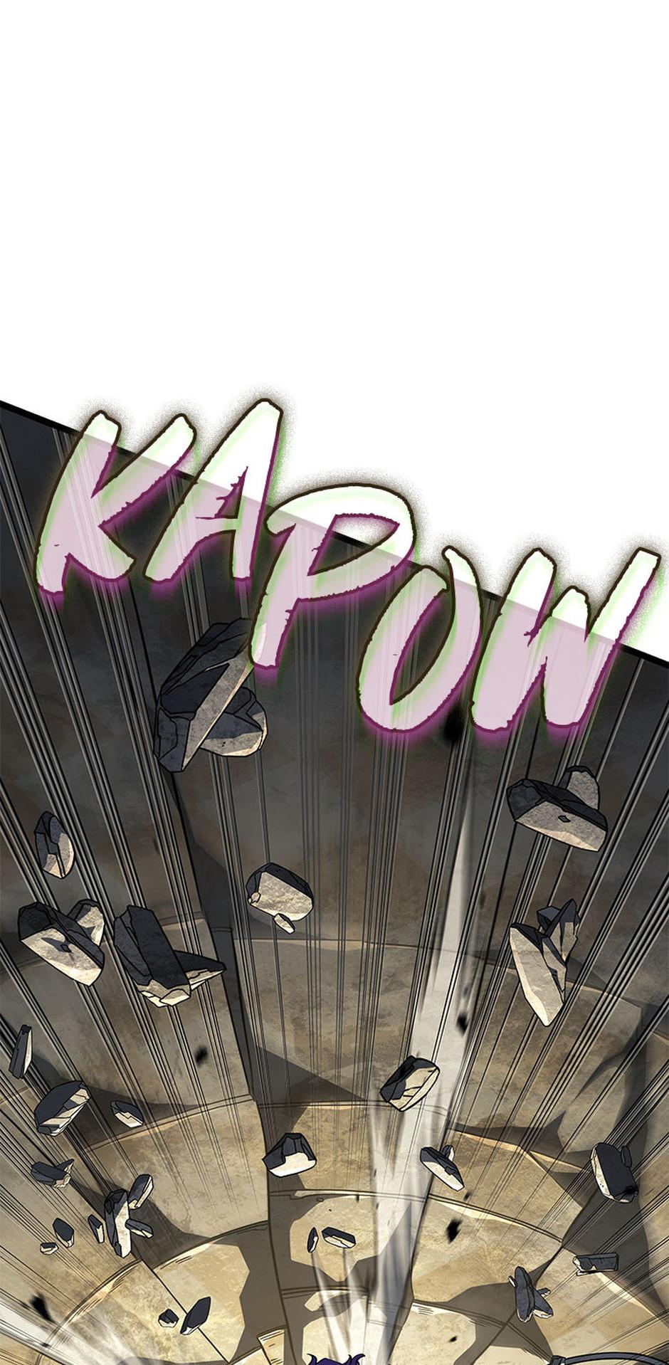 Revenge of the Baskerville Bloodhound Chapter 150 — page 99