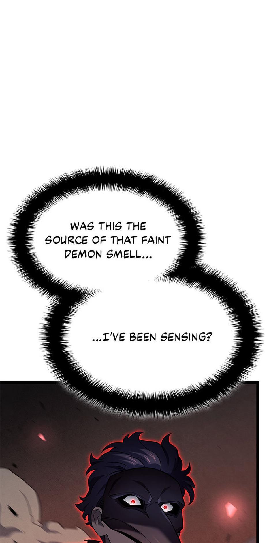 Revenge of the Baskerville Bloodhound Chapter 150 — page 104