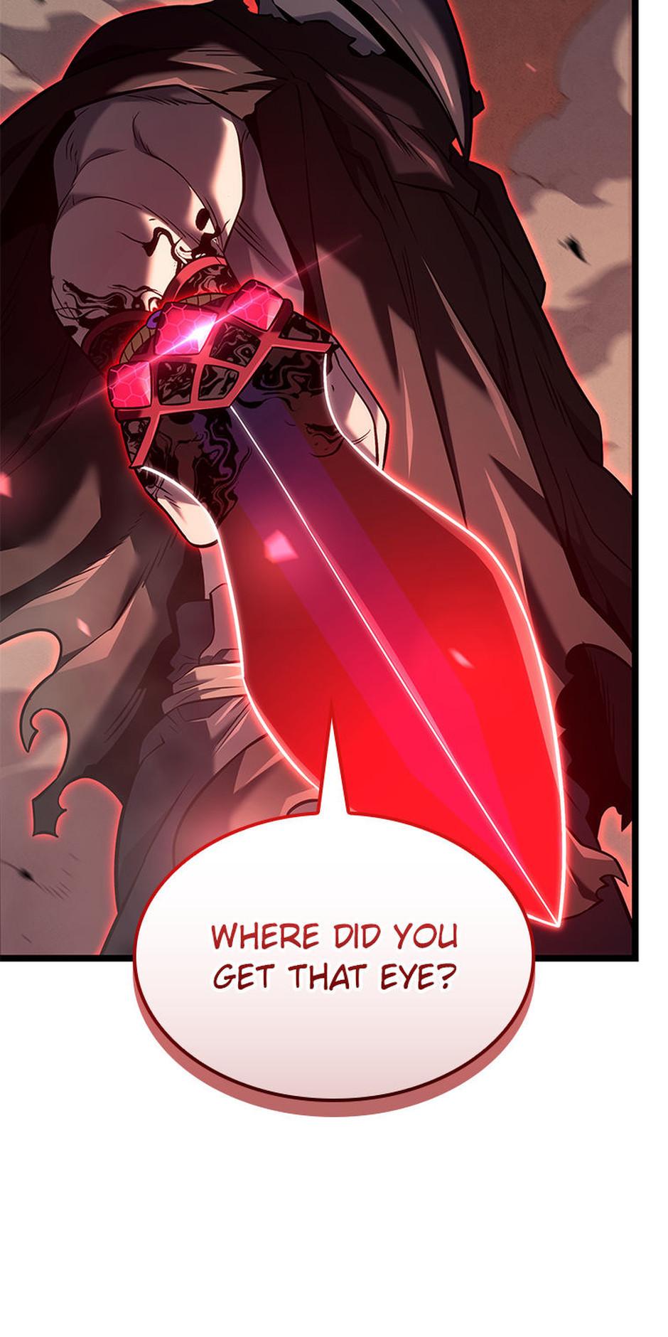 Revenge of the Baskerville Bloodhound Chapter 150 — page 105