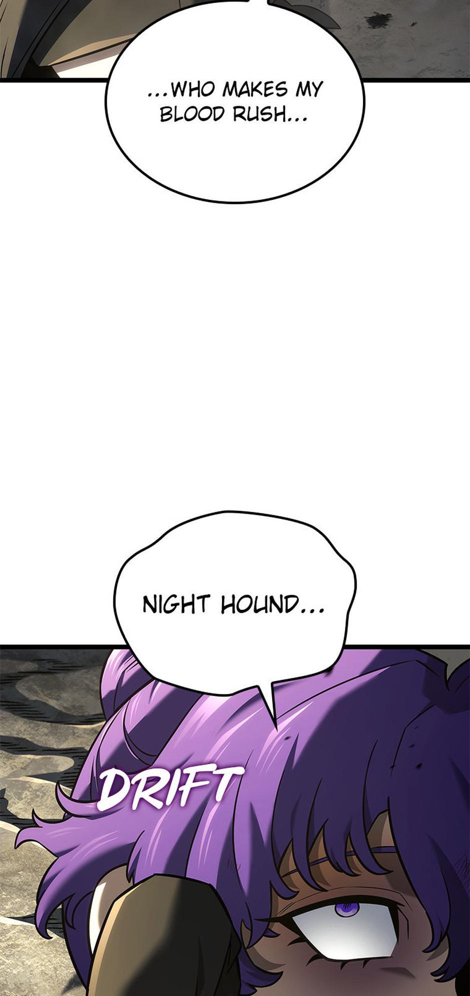 Revenge of the Baskerville Bloodhound Chapter 150 — page 108