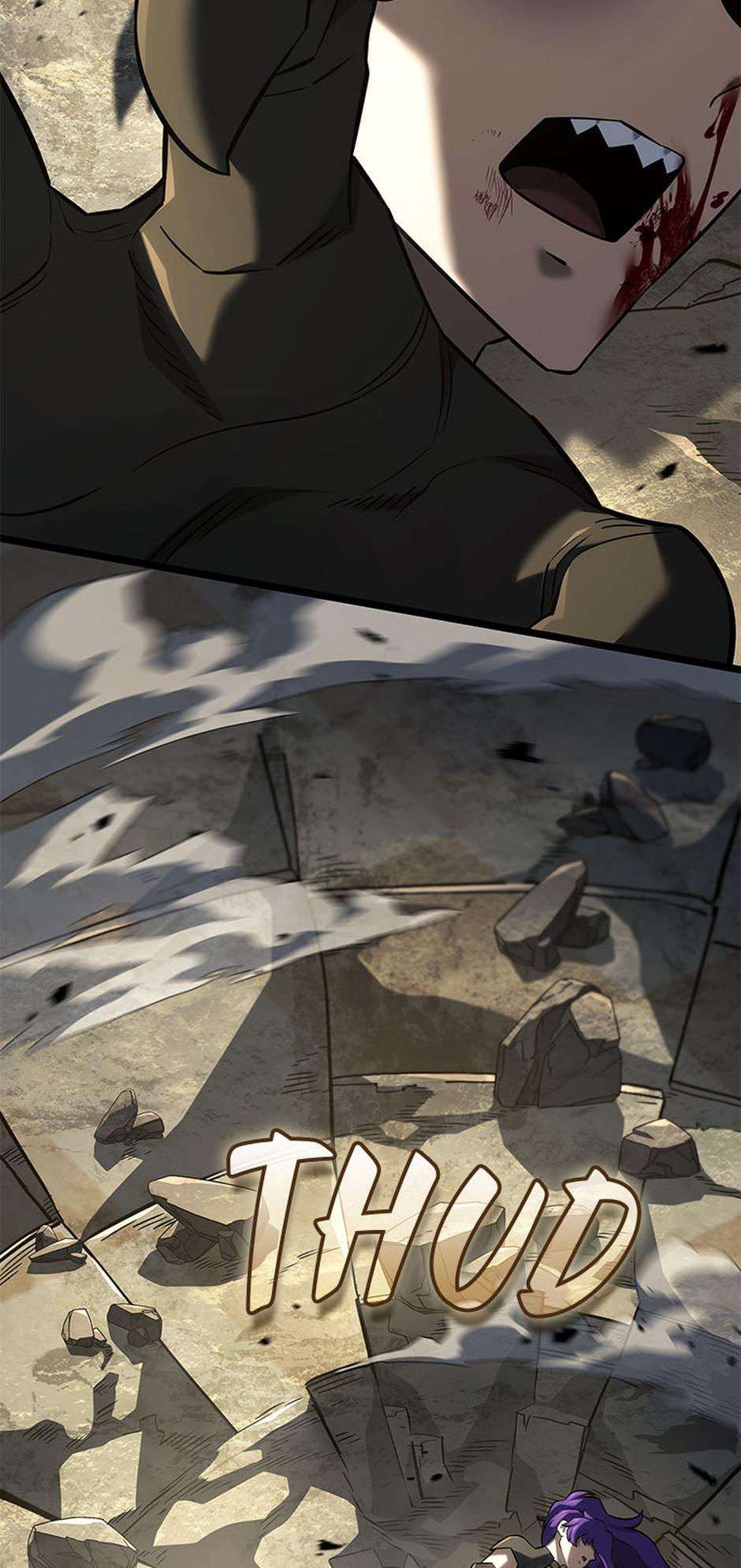 Revenge of the Baskerville Bloodhound Chapter 150 — page 109
