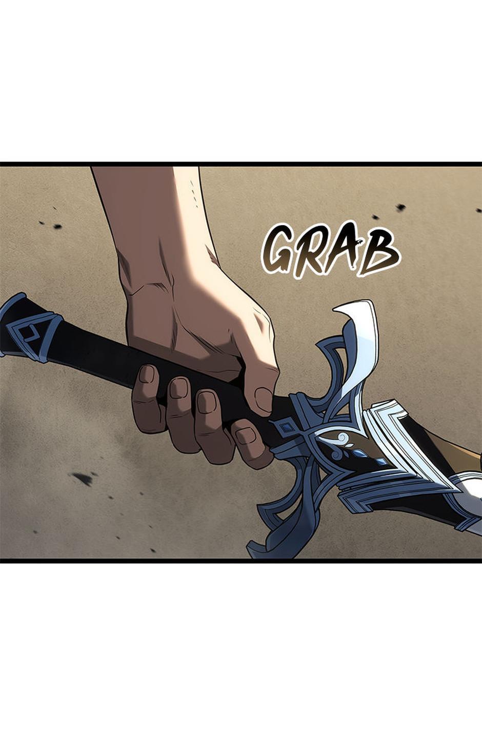 Revenge of the Baskerville Bloodhound Chapter 150 — page 111